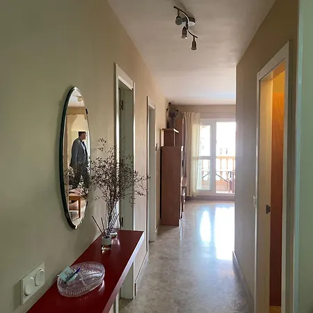Portofino Sun & Appartement Almerimar