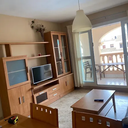 Appartement Portofino Sun &
