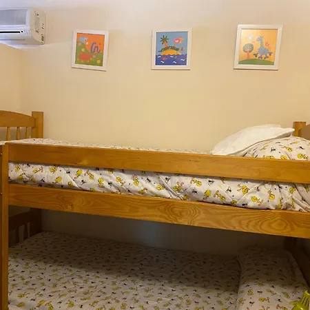 Appartement Portofino Sun & Almerimar