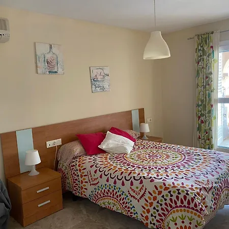 Appartement Portofino Sun & Almerimar