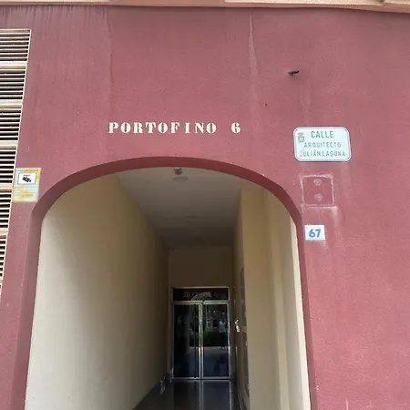 Appartement Portofino Sun & *