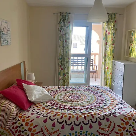 Portofino Sun & Appartement Almerimar