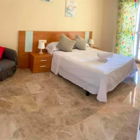 Appartement Portofino Sun &