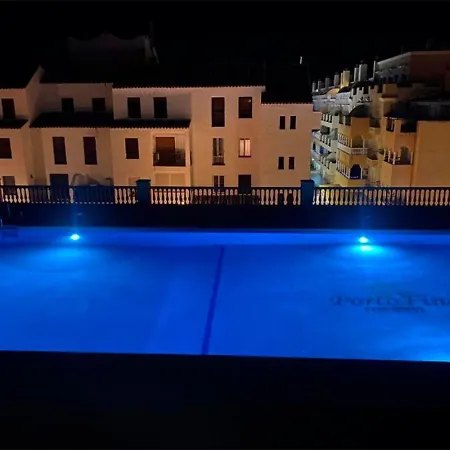 Appartement Portofino Sun &